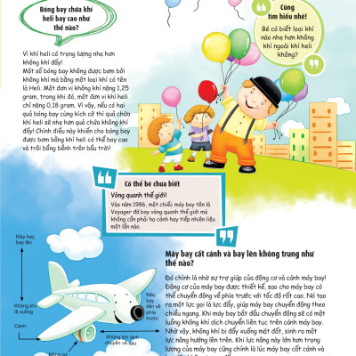 How? Bố Mẹ Ơi Như Thế Nào…? Những Câu Hỏi How Giúp Con Tò Mò Sáng Tạo?