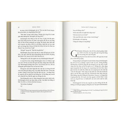 Sách - Thống Khổ Và Phiêu Linh - Bìa Cứng - Đông A