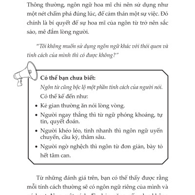 Sách - Khéo Ăn Nói Sẽ Có Được Cả Thiên Hạ - Hiểu Minh