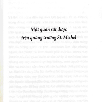 Hội Hè Miên Man (Tái Bản 2023)