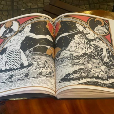 Lĩnh Nam Chích Quái