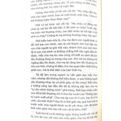 Con Tài Năng - Con Vượt Trội  - Vanlangbooks