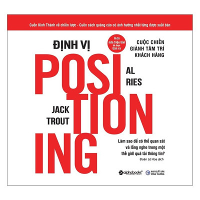 Combo Định Vị Thương Hiệu Từ Con Số 0: 22 Quy Luật Bất Biến Trong Xây Dựng Thương Hiệu + Đảo Ngược + Định Vị + Những Sai Lầm Đắt Giá Trong Marketing + Ray Kroc Đã Tạo Nên Thương Hiệu Mcdonald