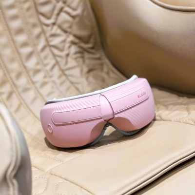 Máy Massage mắt 2lock version 2025 hàng chính hãng