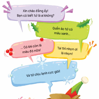 Tất Tần Tật Về Giáng Sinh