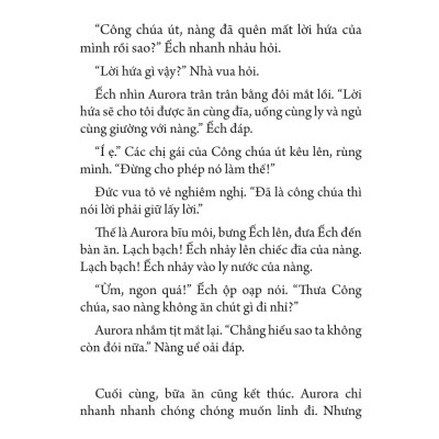 Sách Illustrated Classics - Truyện Kinh Điển Minh Họa - Chuyện cổ tích hay nhất thế giới