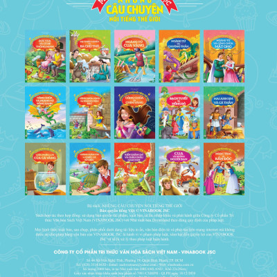 Cua Và Những Người Bạn