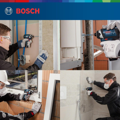 Mũi khoan đa năng Hex-9 (6x60x100)