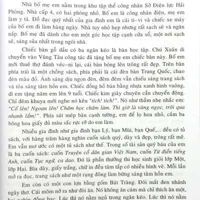 Sách - Những Bài Văn Miêu Tả 3 (Dùng Chung Cho Các Bộ SGK Hiện Hành) (Tái Bản 2022)