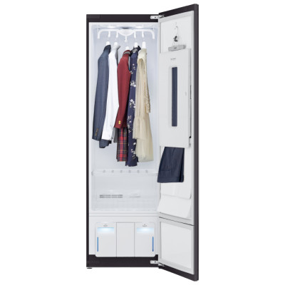 Tủ chăm sóc quần áo thông minh LG S5BOC - Hàng chính hãng - Chỉ giao HCM