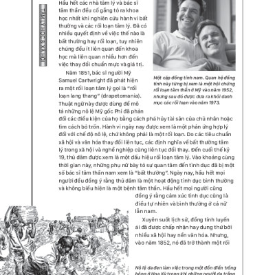 Tâm Lý Học Toàn Thư - Tâm Lý Học Bất Thường