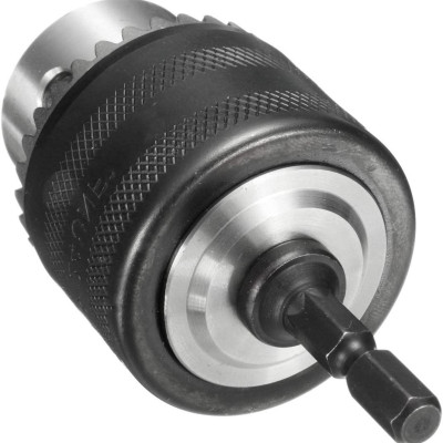 ĐẦU KHOAN CÓ KHÓA 13MM CHO KHOAN BÚA 2KG BOSCH 2608572253 - HÀNG CHÍNH HÃNG