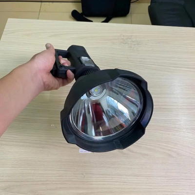 Đèn Pijn LED Siêu Sáng Cầm Tay – Đèn Hông, Pin Trâu, Chiếu Xa 500m, Siêu Bền, Dùng Cho Gia Đình & Dã Ngoại, ĐÈN TRANG TRÍ