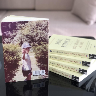 Hứa Với Con, Ba Nhé - Câu Chuyện Về Niềm Hi Vọng, Vượt Qua Thử Thách Và Chinh Phục Mục Tiêu