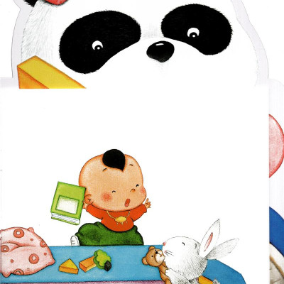 Khơi Dậy Tiềm Năng Của Bé - Trò Chơi Qua Cầu