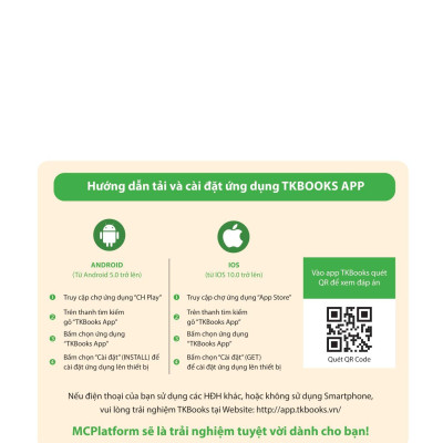 Làm Chủ Kiến Thức Toán Bằng Sơ Đồ Tư Duy Lớp 6 - Tập 2