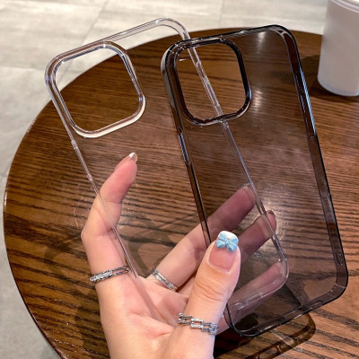 ỐP CHỐNG Ố VÀNG cho iPhone 15/ 15 Plus/ 15 Pro/ 15 Pro Max/ 14/ 14 Plus/ 14 Pro/ 14 Pro Max/ 13/ 12 – hàng chính hãng