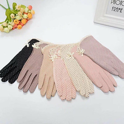 Combo 3 găng tay chống nắng Nhật Bản