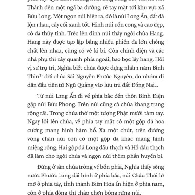 Sách - Ngàn Năm Sử Việt - Nhà Nguyễn - Bùi Hữu Nghĩa - Mối Duyên Vàng Đá