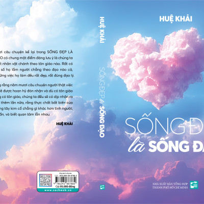 Sống Đẹp Là Sống Đạo