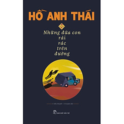 Những Đứa Con Rải Rác Trên Đường - Bản Đặc Biệt _TRE