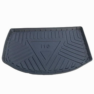 Thảm Nhựa Lót Cốp Xe Ô Tô Hyundai Grand I10