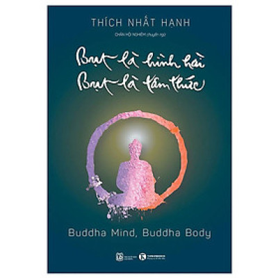 Bụt Là Hình Hài, Bụt Hà Tâm Thức