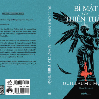 Bí Mật Của Thiên Thần