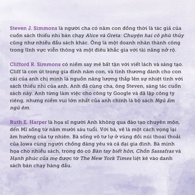 Ngủ Ấm Ngủ Êm