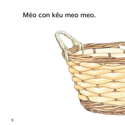 Sách - Sách Ehon - Ú Òa! - Mèo Đâu Rồi? - Bìa Cứng