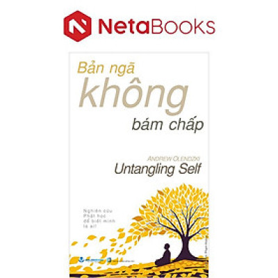 Bản Ngã Không Bám Chấp