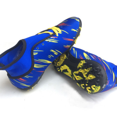 Giày Đá Bóng Cổ Thun Sân Cỏ Nhân Tạo Mẫu Mới 2021