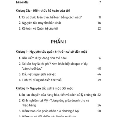 Thực Học Của Inamori Kazuo: Quản Trị Và Kế Toán _TRE