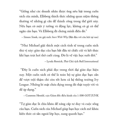 Nền Giáo Dục Của Người Giàu - AL