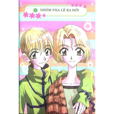 Sách - Candy Book - Trại Hè Đáng Nhớ - Tân Việt Books