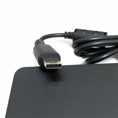 Sạc Tương Thích Cho Laptop Msi Ge66 Raider 10Sfs/Rtx 2070 Super A18-280P1A Chicony 280W Ac Adapter Type Usb 3-Prong - TEEMO PC Hàng Nhập Khẩu