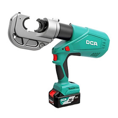 MÁY BẤM CÁP THỦY LỰC PIN ADYH400EM DCA - HÀNG CHÍNH HÃNG