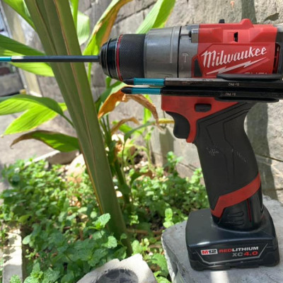 MŨI BẮT VÍT (CÓ NAM CHÂM HÍT) TOTAL TACIM16PH263 - HÀNG CHÍNH HÃNG