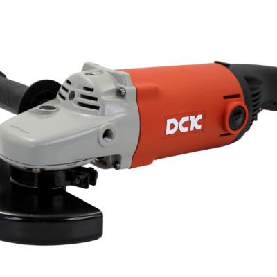 Máy mài 2200W 180mm DCK KSM180A - HÀNG CHÍNH HÃNG