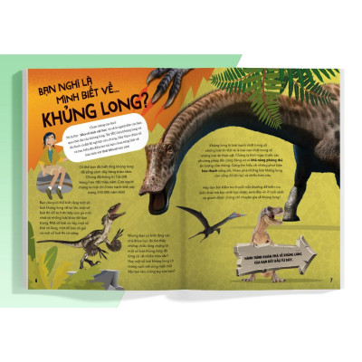 Sách Combo Big Bang - Bách Khoa Và Khám Phá - Kích Hoạt Sự Ham Hiểu Biết Của Trẻ (3 Cuốn)