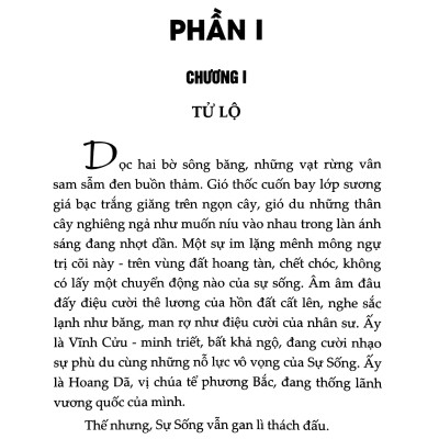 Nanh Trắng (Tái Bản 2023)