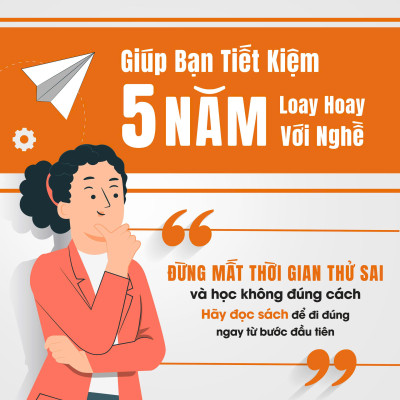 Sách Marketing dành cho người mới - Đơn giản hóa Marketing, Tự tin bước chân vào nghề.