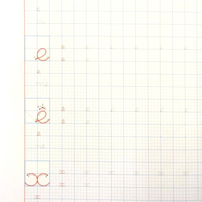 Sách - Luyện Viết Chữ Cỡ Nhỏ 1 Ô Ly - Theo Chương Trình Sách Giáo Khoa Mới (Tái Bản 2023)