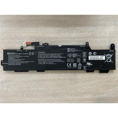 Pin Tương Thích Cho Laptop Hp Elitebook 730 735 755 830 G6 840 Zbook 14U G5 – Ss03Xl 50Wh - Hàng Nhập Khẩu New Seal TEEMO PC TEBAT1274