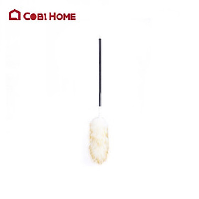 Cây phủi bụi cán nhựa thu gọn được 76-100cm HORECA TRUST mã 6987GY