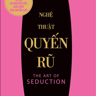 Combo 33 Chiến Lược Của Chiến Tranh + Nghệ Thuật Quyến Rũ + 48 Nguyên Tắc Chủ Chốt Của Quyền Lực