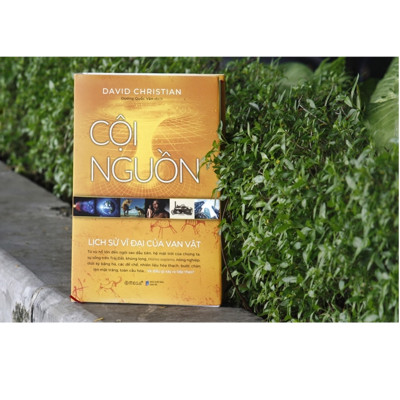 Combo Sách : Kiến Tạo Harvard Hiện Đại + Cội Nguồn - Lịch Sử Vĩ Đại Về Vạn Vật