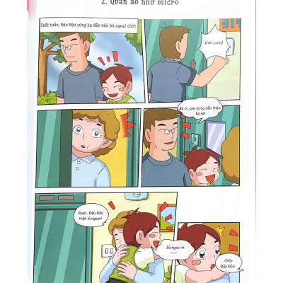 Khoa Học Quanh Ta - Những Điều Kỳ Thú Về Ăn Mặc