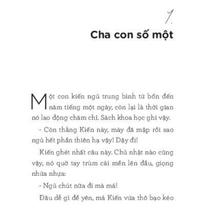 	Văn Học Thiếu Nhi - Kho Báu Trong Thành Phố _TRE