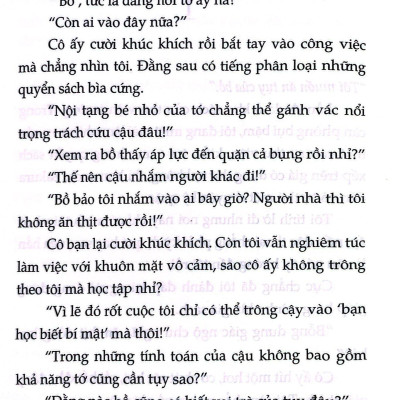 Sách - Tớ Muốn Ăn Tụy Của Cậu